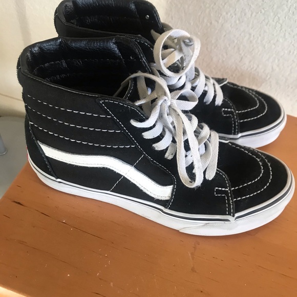 Vans Other - Vans size 5